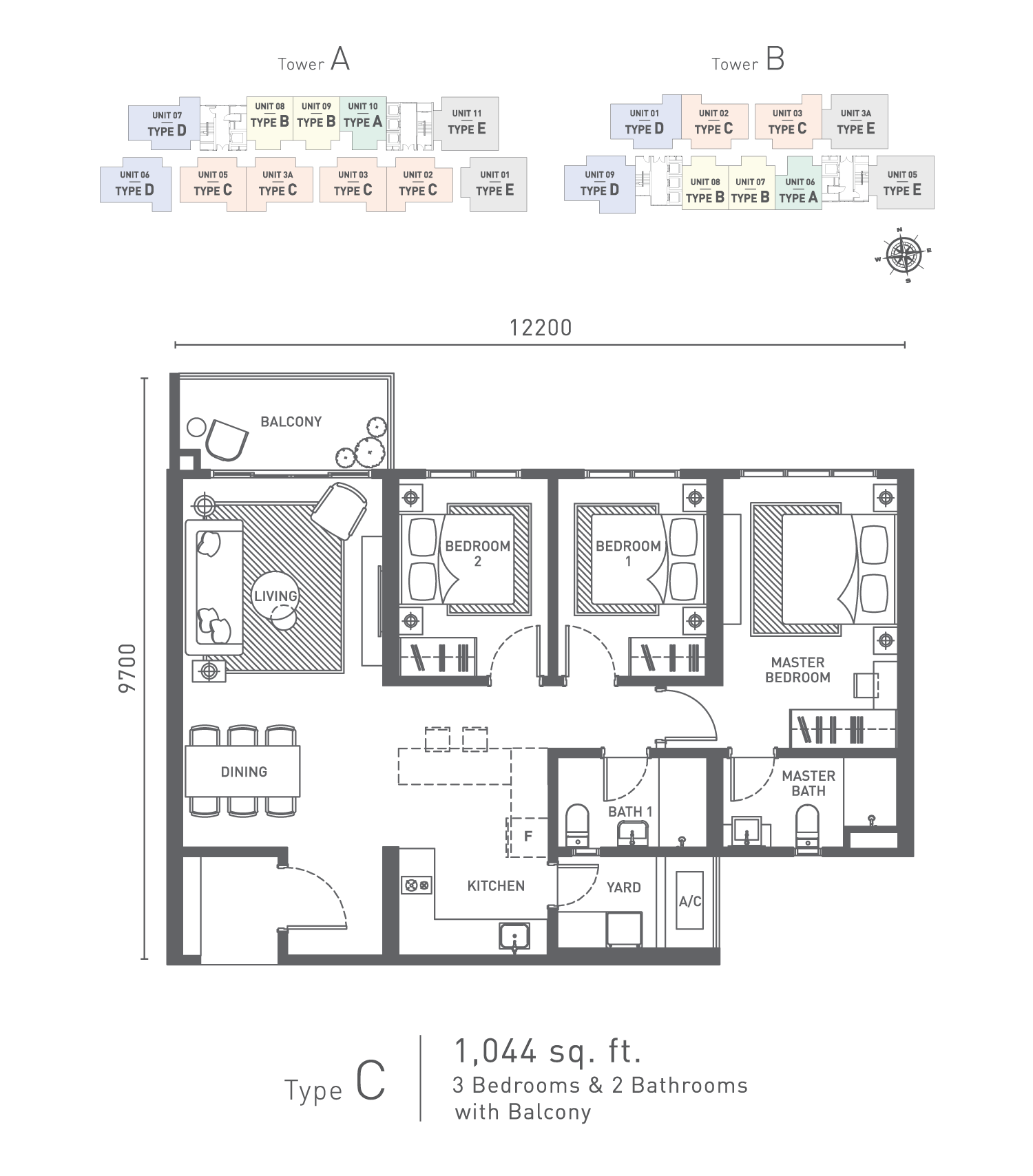 Full Width Image